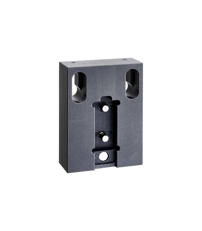 Einpressmatrize für Linear-Montageplatten zum Einpressen