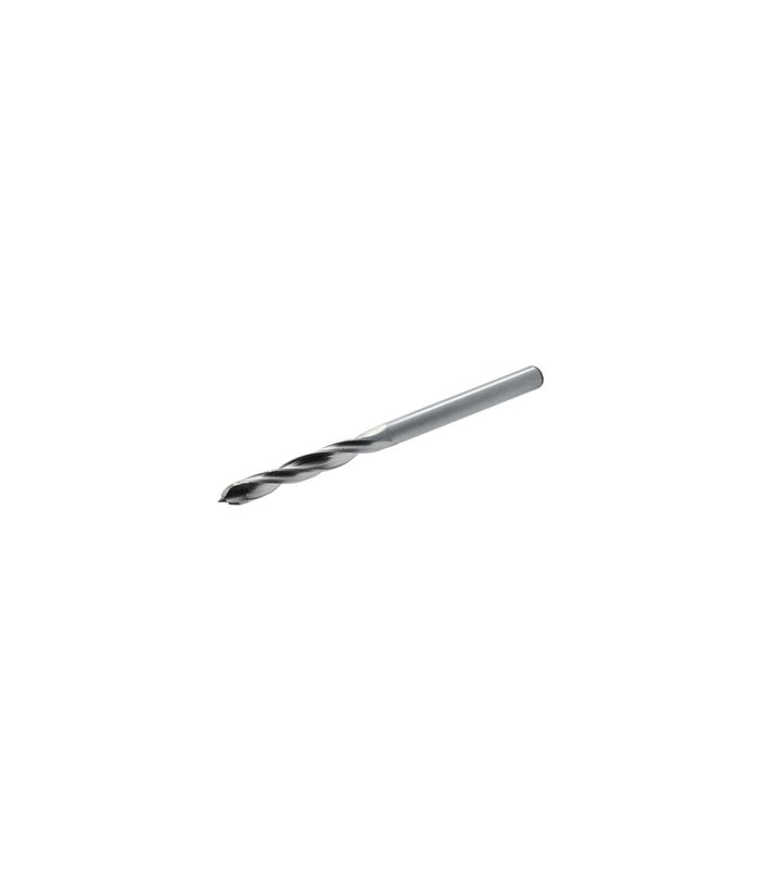 Hartmetallbohrer, ø 5 mm, 70 mm