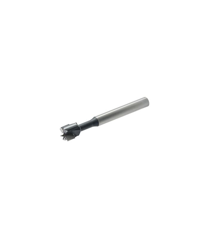 Hartmetall-Bohrer, ø 15 mm, 90 mm