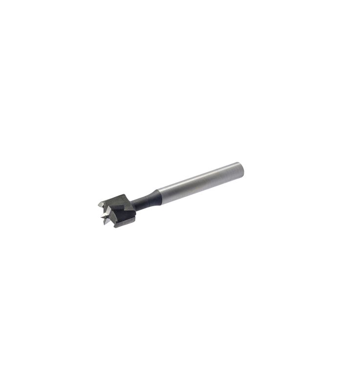 Hartmetallbohrer, ø 18 mm, 90 mm