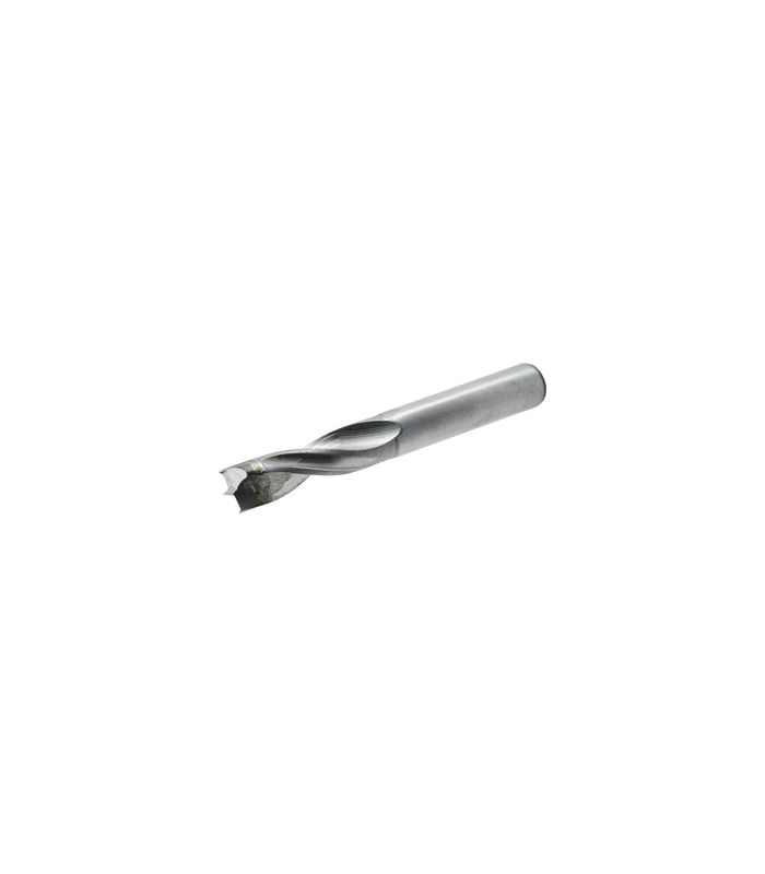 Hartmetall-Bohrer, ø 10 mm, 70 mm