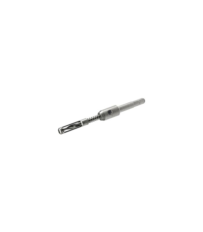 Zentrierbohrer, ø 5 mm x 112 mm