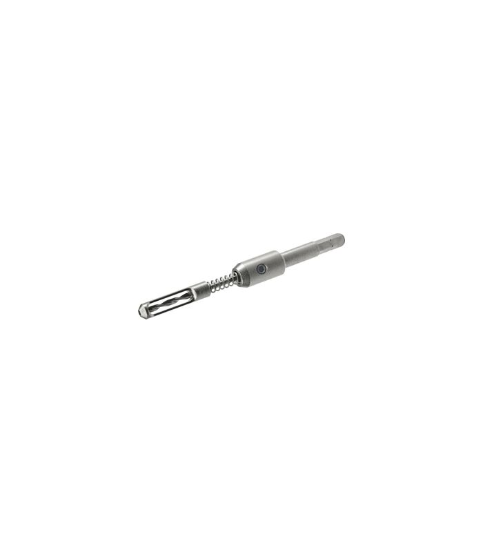 Zentrierbohrer, ø 3 mm x 112 mm