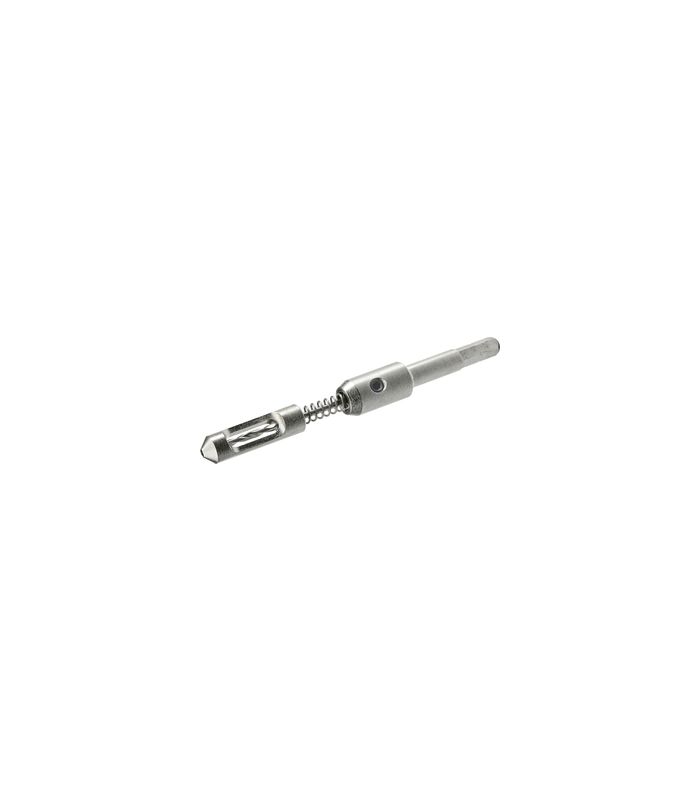 Zentrierbohrer, ø 2.5 mm x 112 mm
