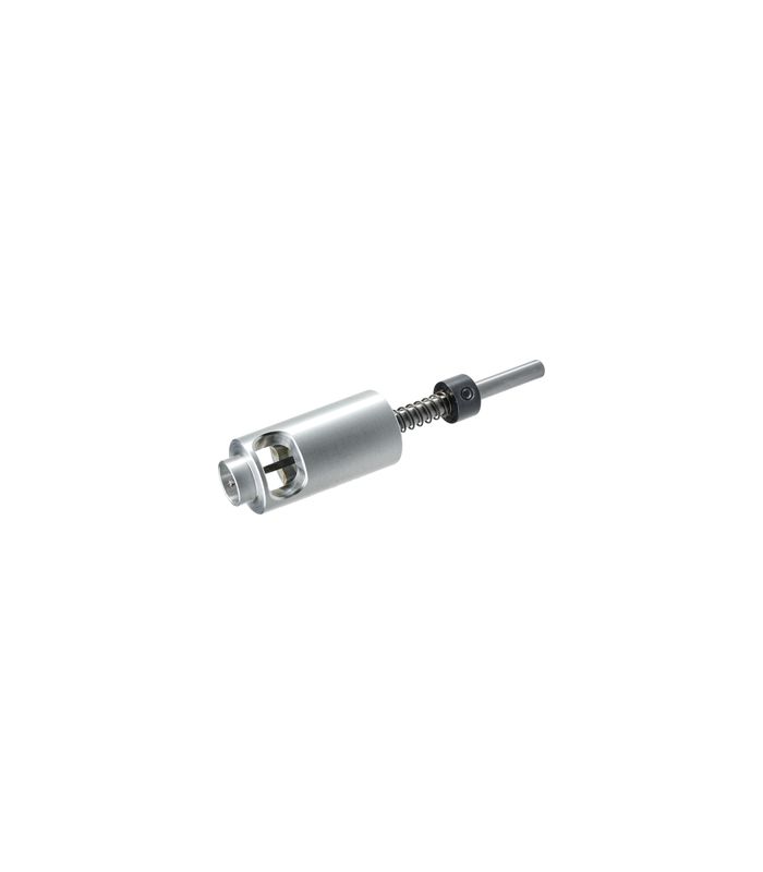 Hülsenbohrer, ø 2.5 mm x 108 mm