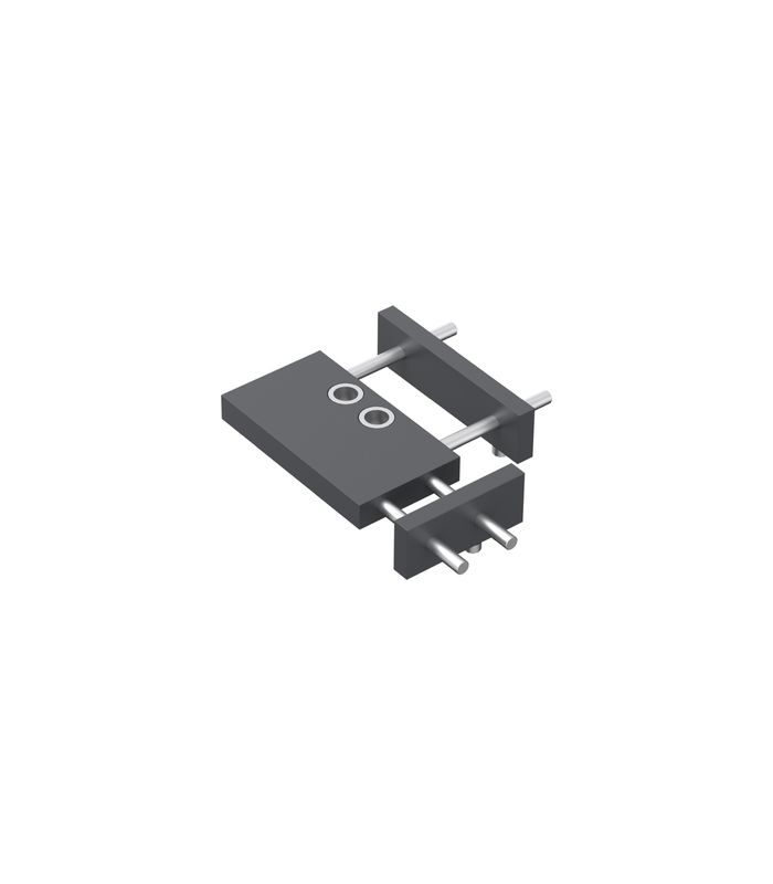 Practica 240 für AvanTech YOU (Frontbefestigungen H77)