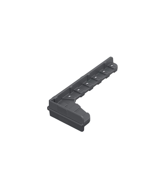 Practica 265 für AvanTech YOU ( Aluminium Innenfront H101-H187)