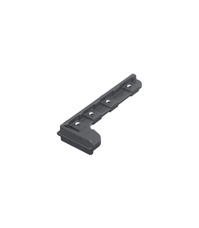 Practica 275 für AvanTech YOU (Holz- u. Aluminiumrückwand H101-H251)