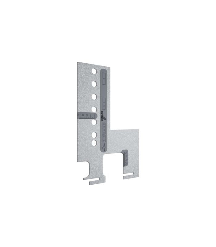 Practica für AvanTech YOU (Frontbefestigungen H101-251)
