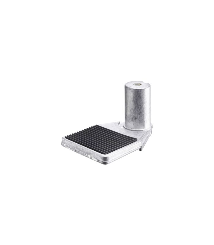 12. Feststellplatte DrillJig Scharnier / VB