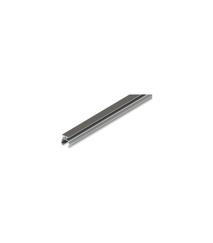 Einbetonierprofil LM 4000mm zu Junior 80 ohne Festverglasung