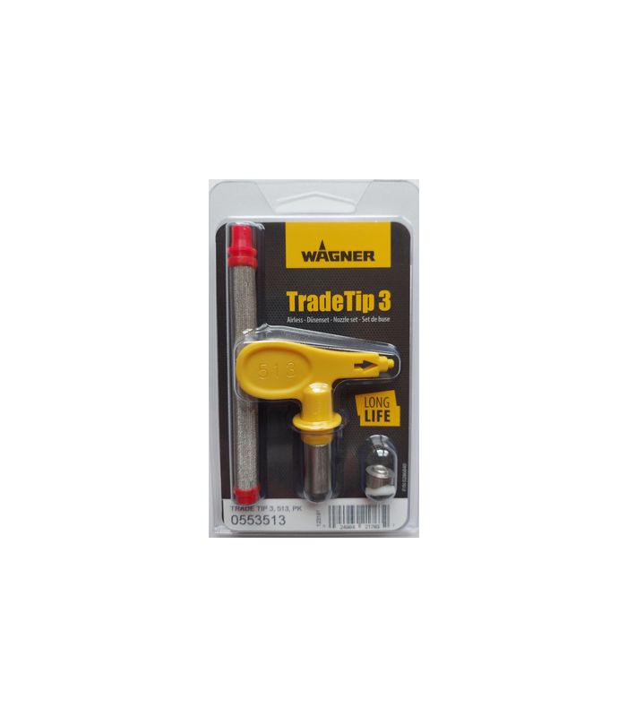 Trade Tip 3 Düse Nr. 513