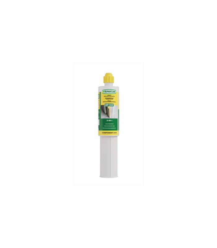 DRY FLEX® IN 2-IN-1 150 ml