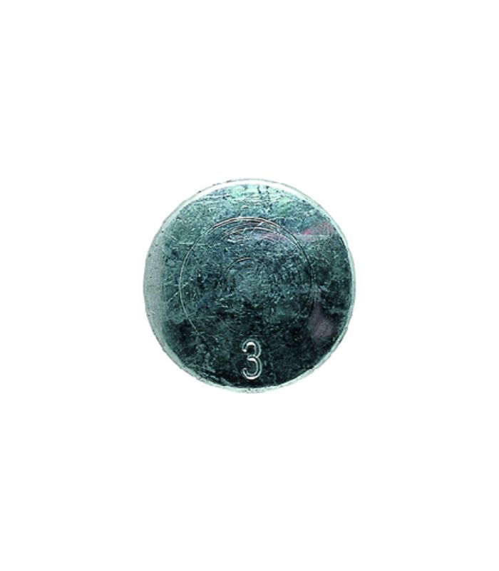 Führungsstück 3 mm