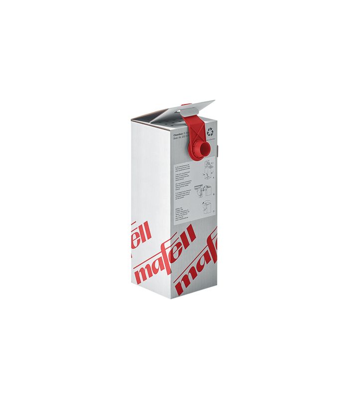 Spänesammelsystem Cleanbox Starter-Set