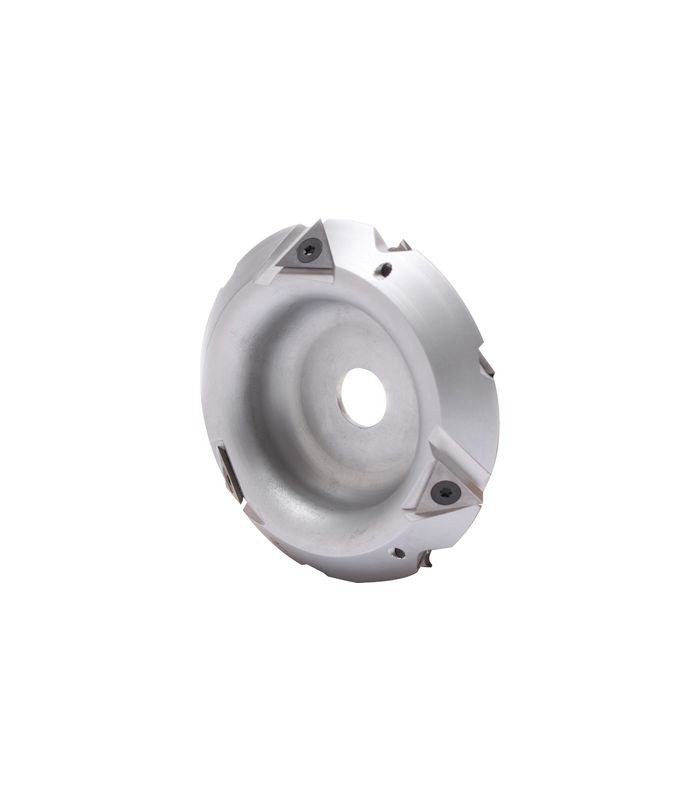Gipskartonfräser MF-GF 45 für 45° V-Nuten bis 15 mm Frästiefe (inkl. 2 Positionsanzeiger)