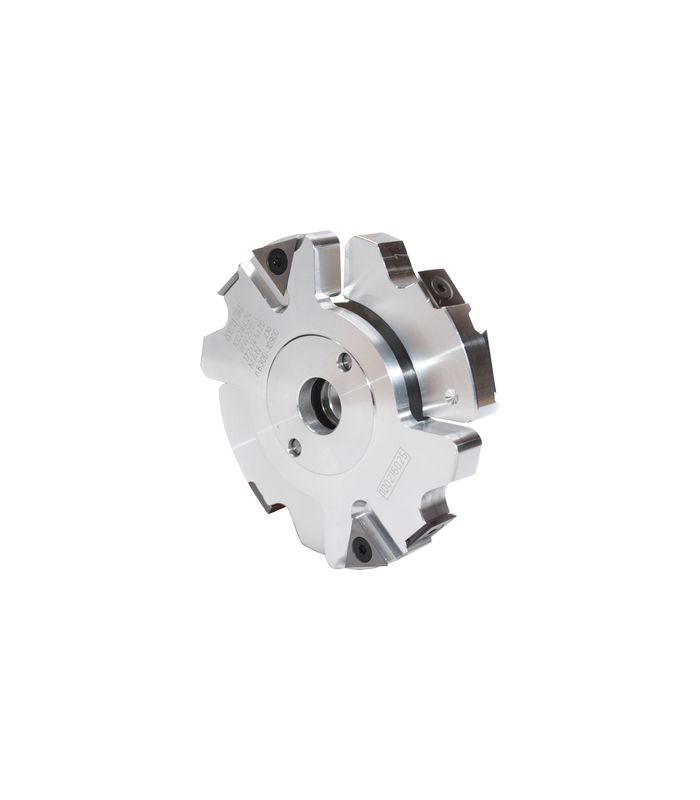 Verstellnuter MF-VN 25 Fräsbreite 15,4 - 25 mm