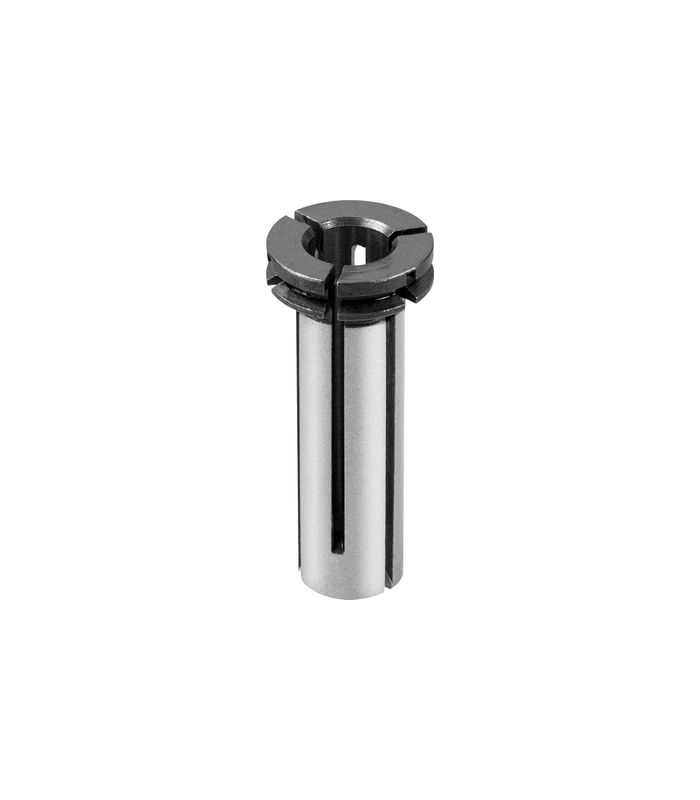 Reduzierhülse (geschliffen) 6 mm