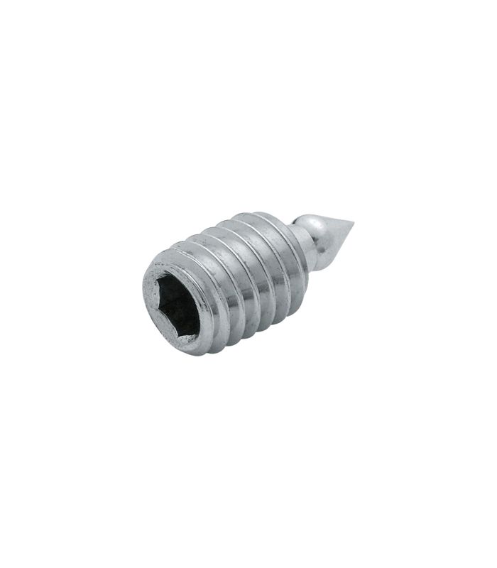 Innensechskantschraube M6x12mm für Profilstifte