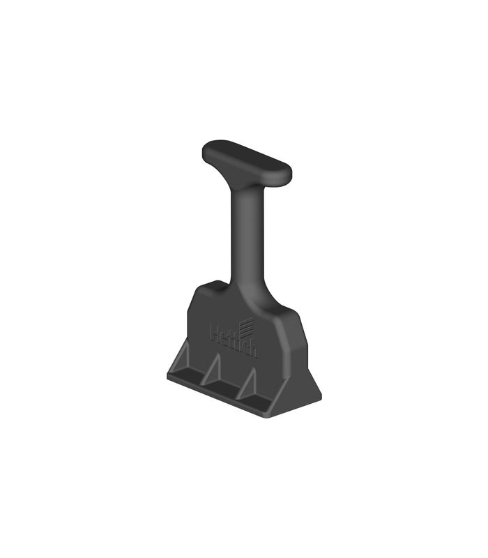 Frontstab.-Einschl.werkz.,f.AvanTech YOU 9350015 schwarz