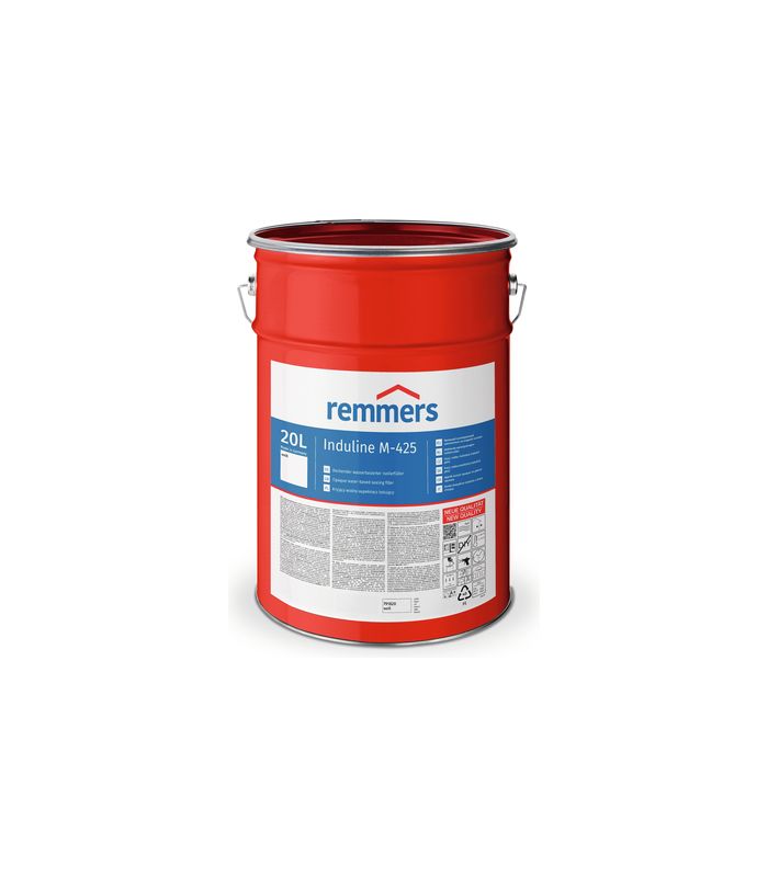 INDULINE M-425 HELLGRAU 5 ltr.