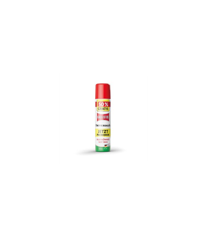 Ballistol Universalöl - Spray 75 ml