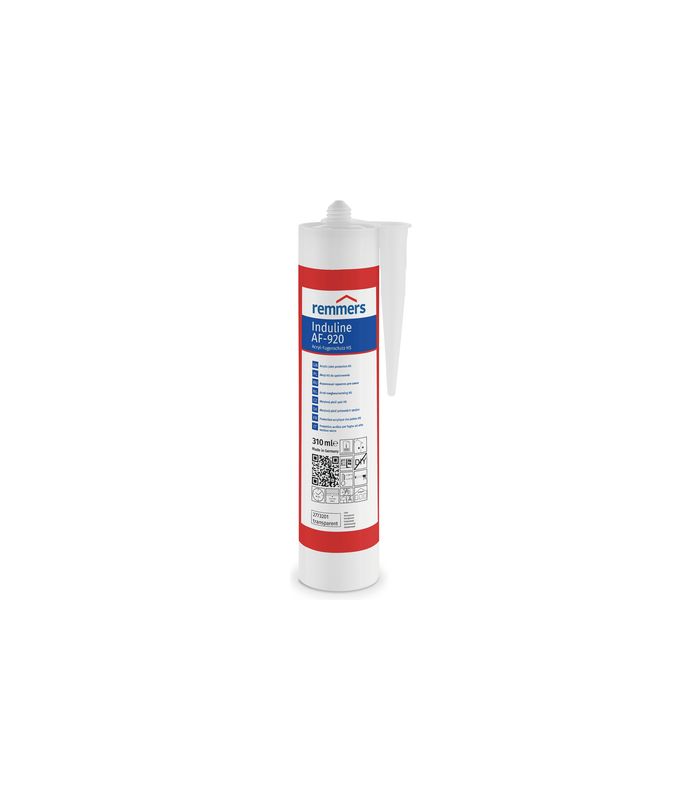 INDULINE AF-920 HS TRANSPARENT 310 ml
