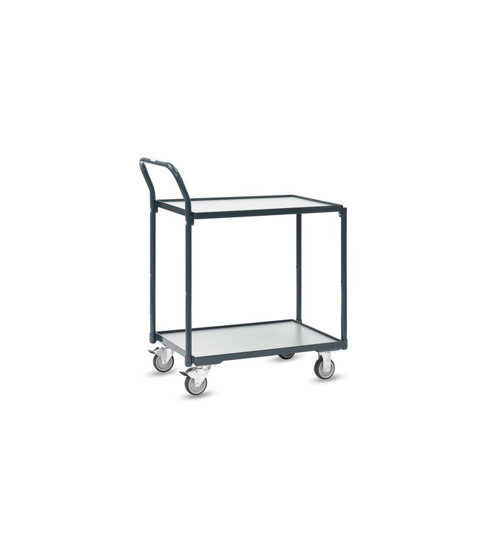 Tischwagen Basic 740x480mm