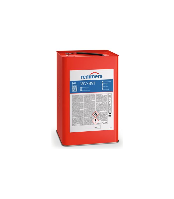 WV-891-WASCHVERDÜNNUNG 30 ltr.