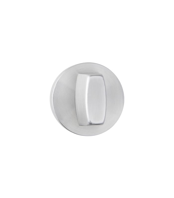 Sperrolive 2336 SC Edelstahl matt Ø 52 mm, mit Stift 8 mm