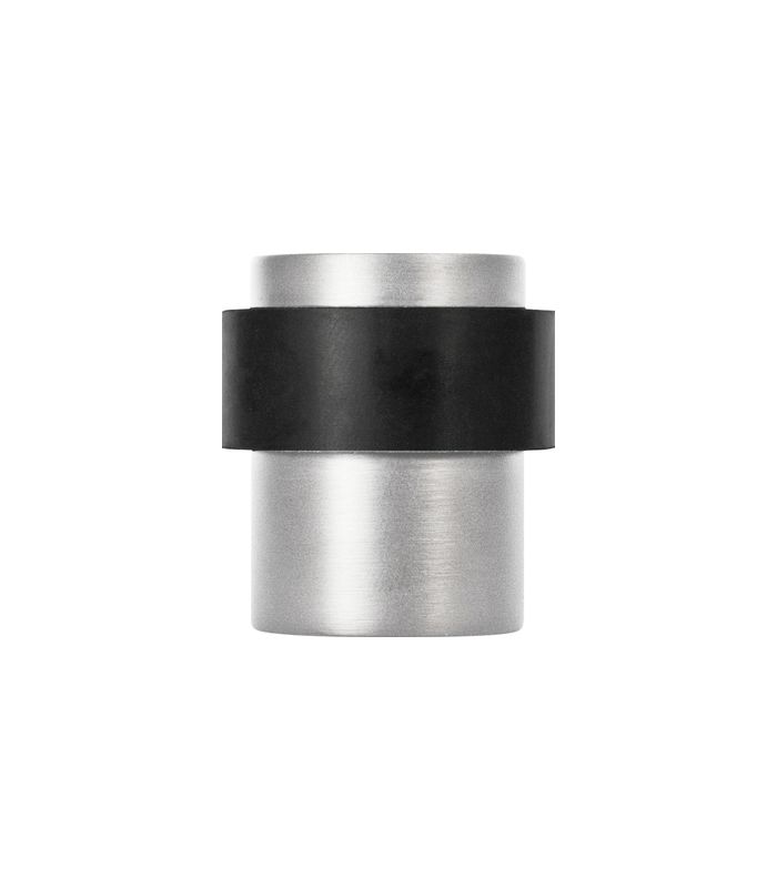 Türstopper EZ217 Edelstahl matt