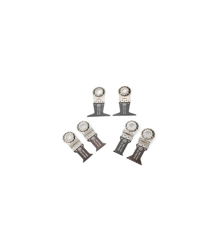 Best of E-Cut Starlock WOOD & METAL, Aufnahme SL