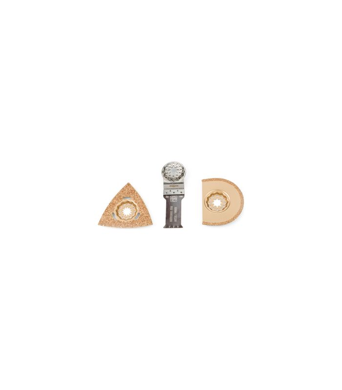 Combo Starlock TILE WORKING, Aufnahme SL