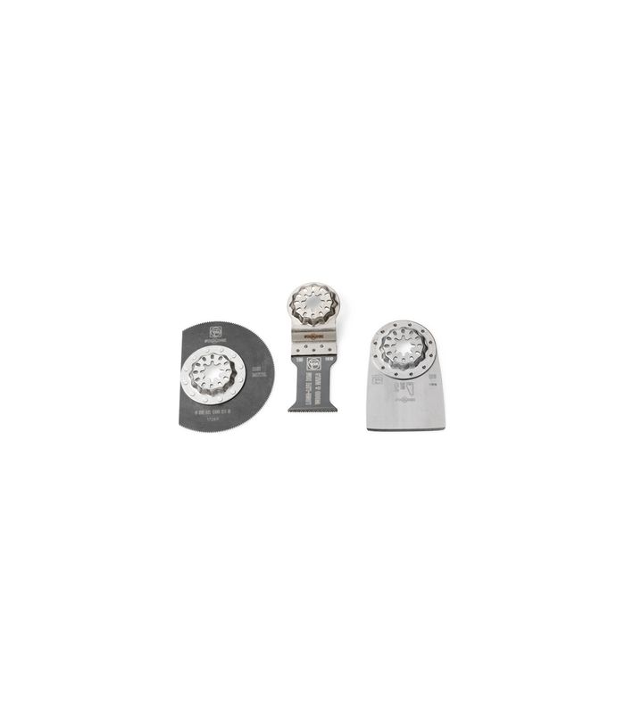 Combo Starlock RENOVATION, Aufnahme SL