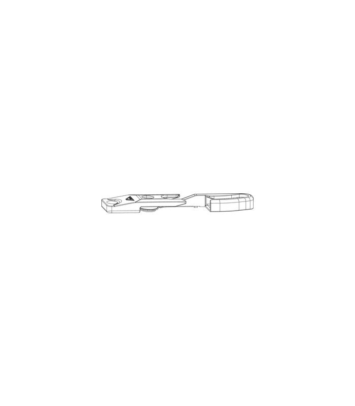 UNL F SPALTLUEFTER IC 2,0MM
