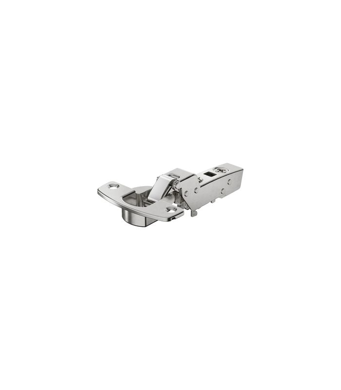 Möbel-Topfscharnier,95°,Kröpf.0mm Sensys 8631,9091510,einlieg.,vernickelt