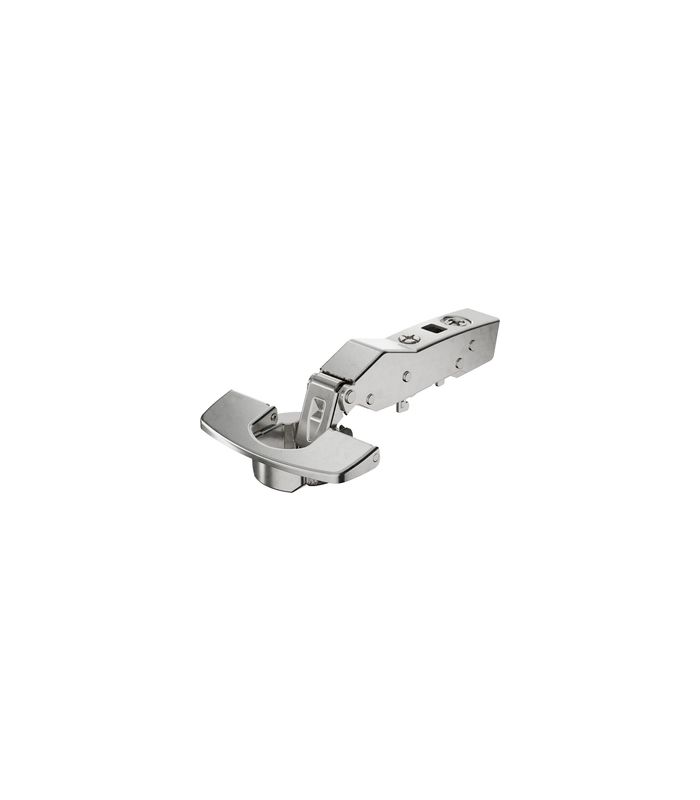 Möbel-Topfscharnier,95° Sensys 8639i,9087534,vorlieg.,vernickelt