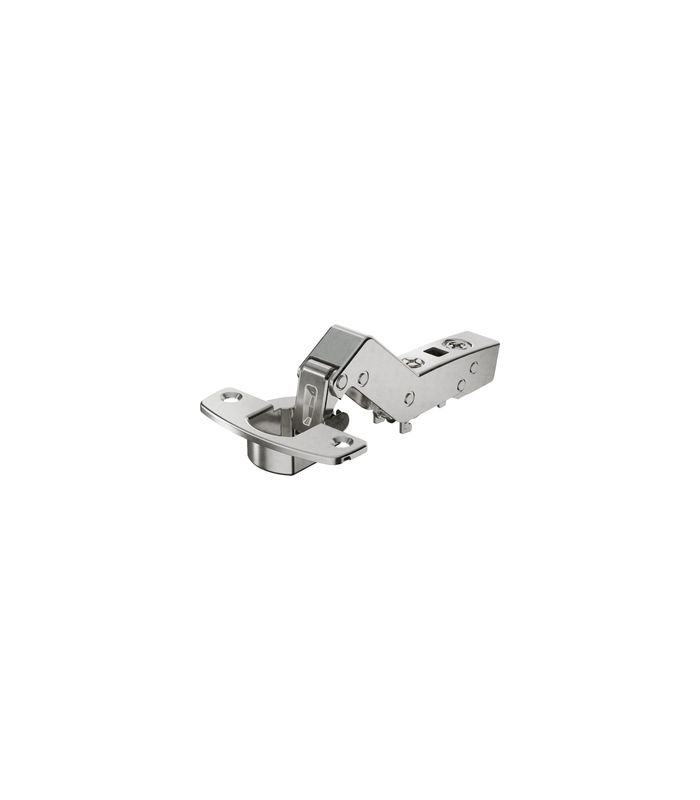 Möbel-Topfscharnier,95° Sensys 8639,9088101,einlieg.,vernickelt