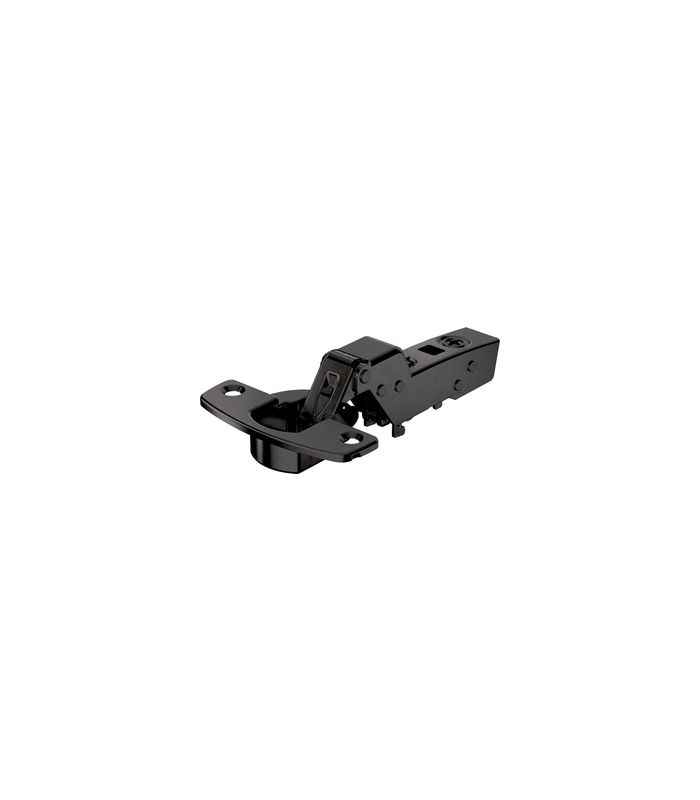 Möbel-Topfscharnier,110°,Kröpf.16,5mm Sensys 8675,9091743,einlieg.,sw