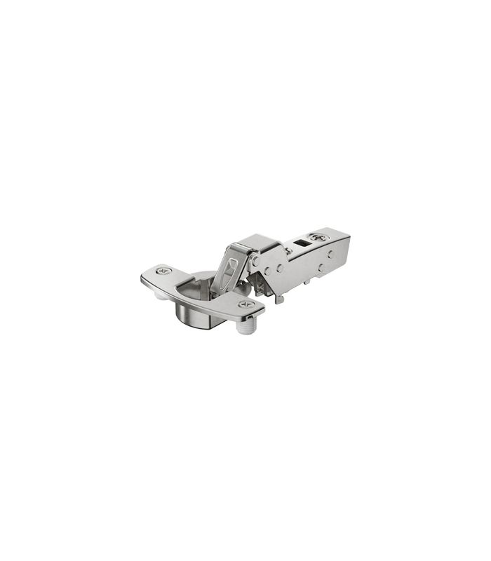 Möbel-Topfscharnier,110°,Kröpf.0mm Sensys 8645i,9073613,einlieg.,vernickelt