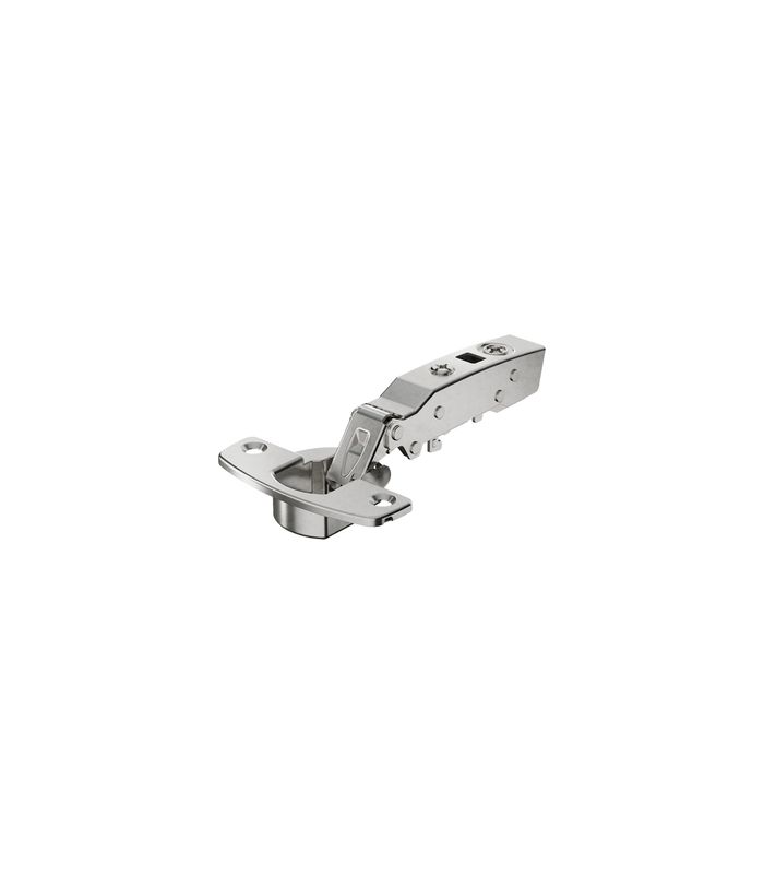 Möbel-Topfscharnier,110°,Kröpf.0mm Sensys 8645i,9073605,vorlieg.,vernickelt