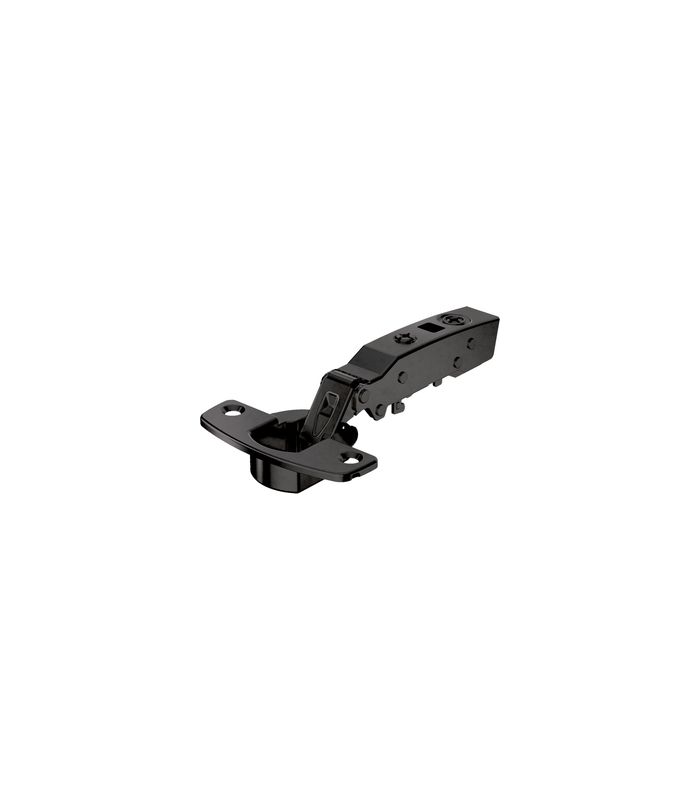Möbel-Topfscharnier,110°,Kröpf.0mm Sensys 8675,9091741,vorlieg.,sw