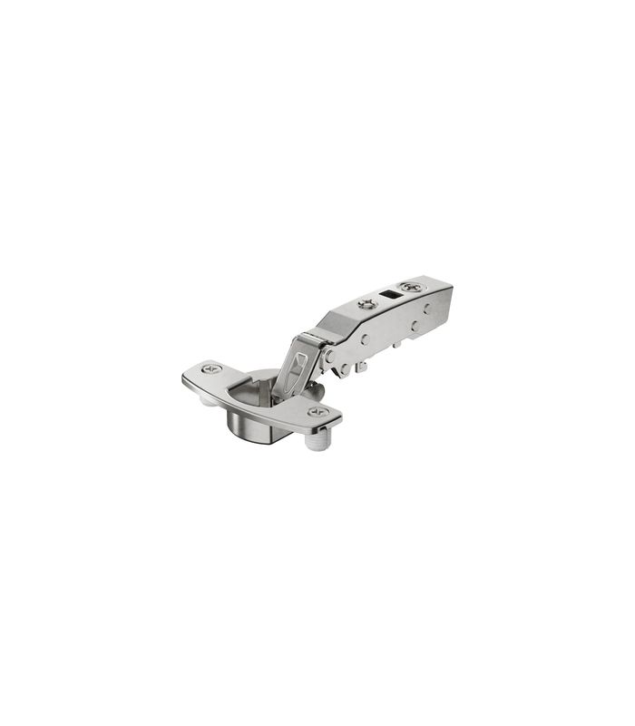 Möbel-Topfscharnier,110°,Kröpf.0mm Sensys 8645i,9073611,vorlieg.,vernickelt