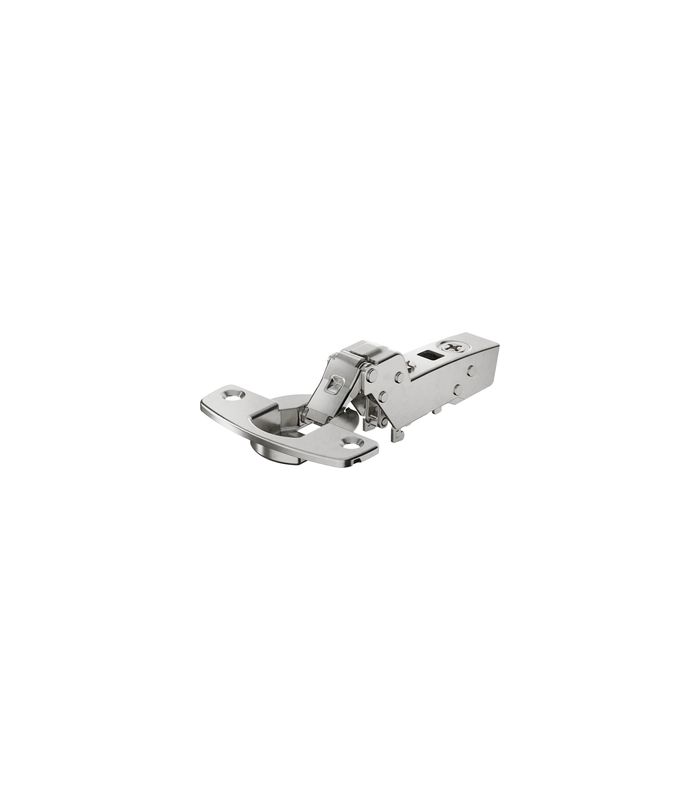 Möbel-Topfscharnier,110°,Kröpf.0mm Sensys 8646,9094380,einlieg.,vernickelt