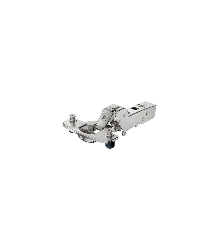 Möbel-Topfscharnier,110°,Kröpf.0mm Sensys 8646,9094386,einlieg.,vernickelt