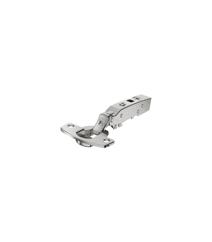 Möbel-Topfscharnier,110°,Kröpf.0mm Sensys 8646,9094360,vorlieg.,vernickelt