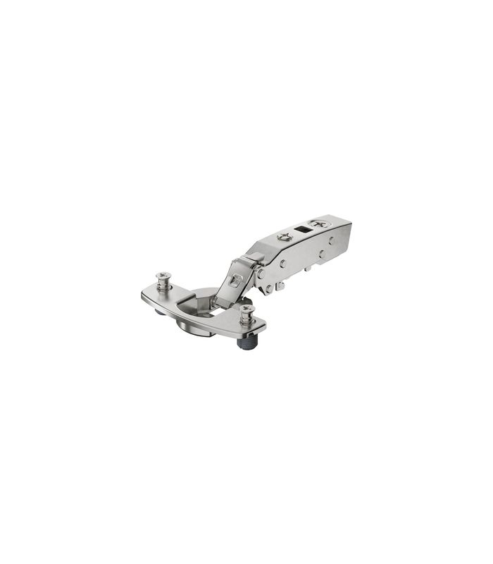Möbel-Topfscharnier,110°,Kröpf.0mm Sensys 8646,9094366,vorlieg.,vernickelt