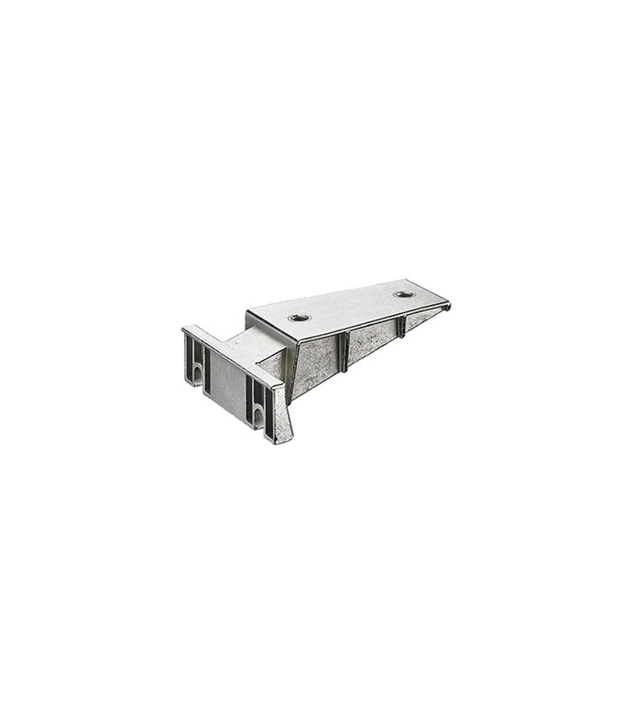 Adapter für einliegende Türen an Frontrahmen