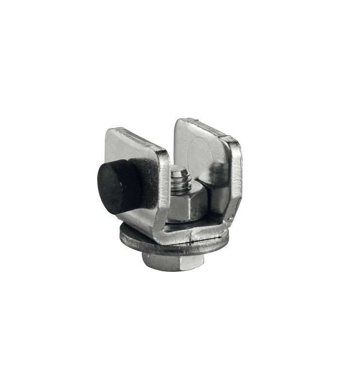 Helm Schienenstopper verzinkt Nr. 300 P