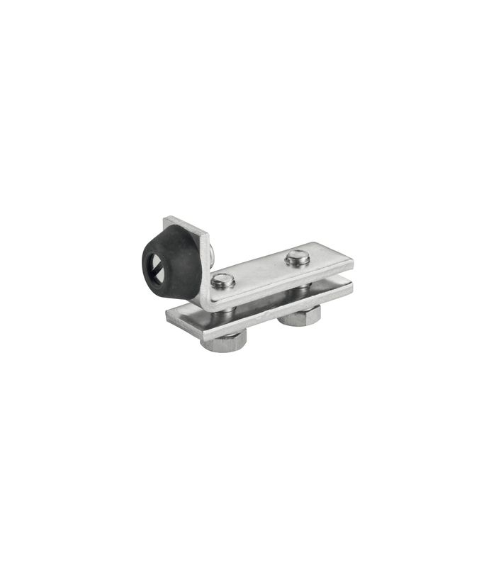 Helm Schienenstopper verzinkt Nr. 1300 P